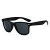 Moju Quality 2140 E-commerce Transfronteiriço Estilo Exportação Retro Tachas de Arroz Óculos de Sol Óculos de Sol Femininos Europeus e Americanos Masculinos 6028