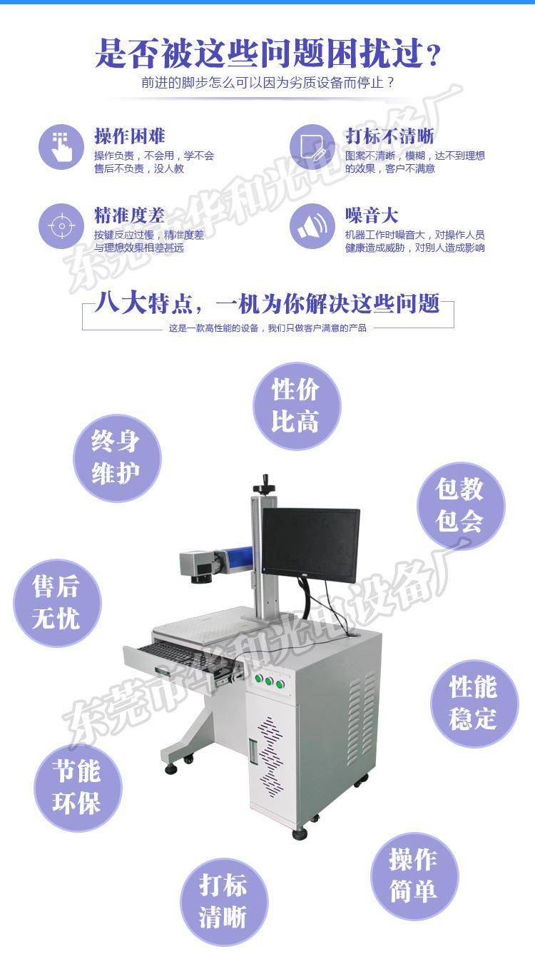 光纤激光打标机详情页_02