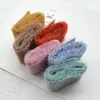 Cinta para el Cabello de Otoño e Invierno de 38 mm Cinta Lazo Hecho a Mano Casero Material para Accesorios del Cabello Pasador Accesorios para el Cabello Accesorios para la Cabeza