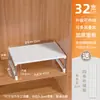 Armário Dividor de Compartimento de Armário Camadas Divisória de Armário Rack de Armazenamento Extensível Sob a Pia Armário de Sapatos Armazenamento de Divisória Yuan Luo