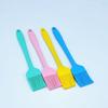 Pincel de Silicone, Limpo, Higiênico, Conveniente e Fácil de Usar Pincel, Utensílio de Cozinha, Pincel para Assar, Pincel para Churrasco, Necessidades Diárias