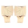 Cubierta Protectora para Pies Versión Mejorada SEBS Transfronteriza para Hombres y Mujeres Hallux Valgus Separador de Dedos del Pie Cubierta para el Cuidado de los Pies Separador de Dedos del Pie