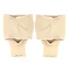 Cubierta para Pie Mejorada de SEBS para Hombres y Mujeres Hallux Valgus Dedo Gordo Separador de Dedos Cubierta para el Cuidado del Pie Cubierta para el Pie