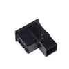 Aplicável ao Interruptor de Controle de Ar Condicionado Nissan D22 D21 Montagem de 9 Pinos 27670-86G00
