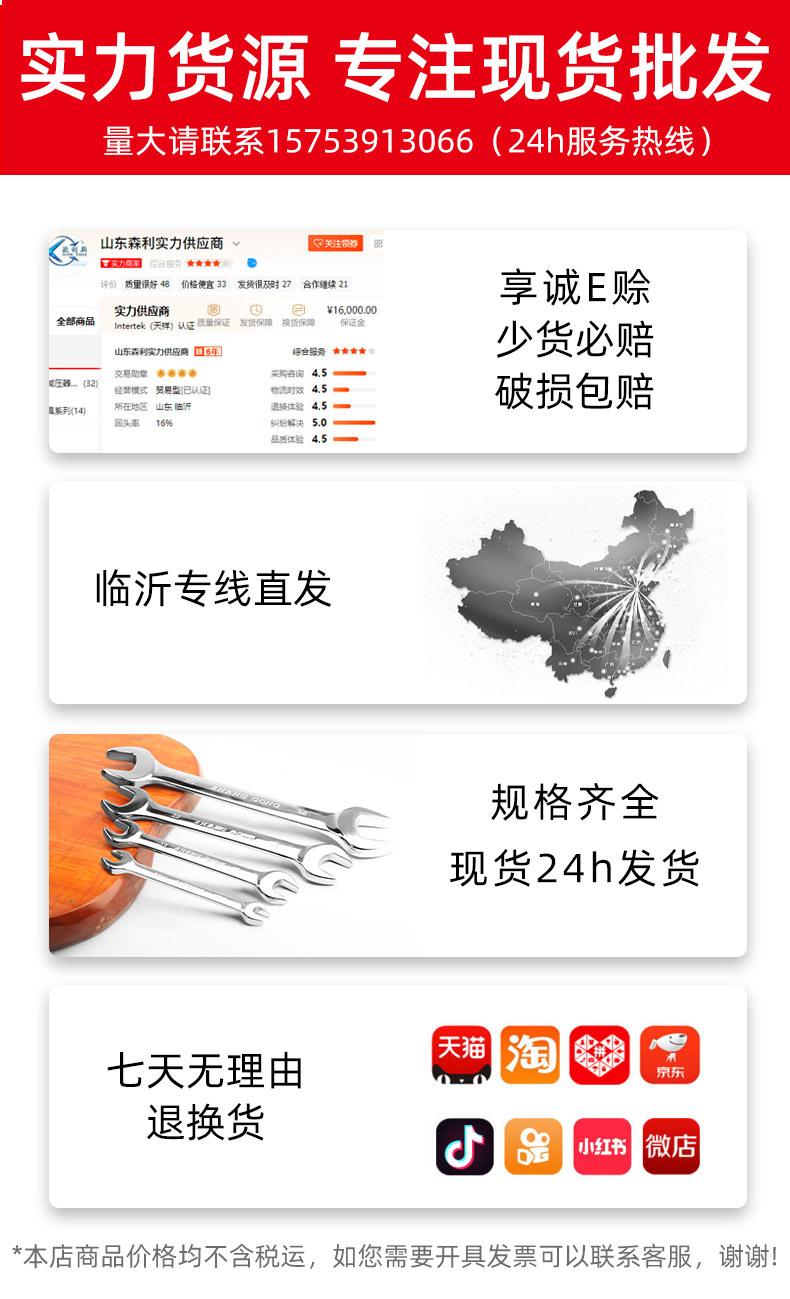 开口扳手1