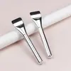 Pincel para Blush com Pontos de Lã, Corretivo, Iluminador, Pincel de Maquiagem para Detalhes, Ferramenta de Beleza Portátil com Cerdas Macias, Versão Portátil de Cangzhou
