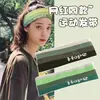 Faixa de Cabelo Esportiva Masculina e Feminina Absorvente de Suor Corrida Antiperspirante Faixa Guia de Suor Feminina Fitness Yoga Bandana Headband Faixa de Cabelo