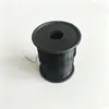 Hilo especial para máquina de reparación de zapatos/hilo de seda/hilo de nylon tejido a mano/hilo de encaje