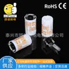 Arrancador Tipo Exportación Personalizado por el Fabricante S2 Arrancador de Tubo Fluorescente Antiguo Saltador de Burbuja para Lámpara Fluorescente