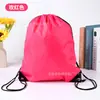 Bolsa de Basquete Bolsa de Treino Bolsa de Armazenamento Bola de Basquete Infantil Futebol Esportes Ombro Cordão Bolso Mochila de Halloween