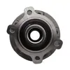 Rolamento de Cubo de Roda Vkba6533 Kit de Reparo de Rolamento Dianteiro Adequado para Volvo: Unidades de Cubo de Roda S60/S80/V60