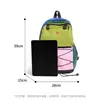 Mochila ligera para viajes al aire libre, bolsa de picnic, mochila de viaje, mochila escolar ligera, bolsa de senderismo y montañismo para hombres y mujeres