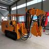 Máquina de reparación de carreteras de la mina Juren, máquina de reparación de carreteras multifuncional a prueba de explosiones, máquina de reparación de carreteras eléctrica
