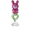 Globos de Muñeca al por Mayor del Fabricante, Globos Mixtos y Combinados, Pequeños Regalos, Película de Aluminio de Dibujos Animados, Puestos Callejeros, Juguetes y Regalos para Niños