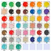 1kg Areia Colorida Areia Fina Areia Colorida para Arte com Areia Infantil Decoração de Piscina de Areia Mesa de Areia Areia de Quartzo Areia Colorida Sem Amianto