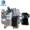 Para Compressor AC Mazda Mazda M5 M3 L4 5L Compressor de ar condicionado para carro