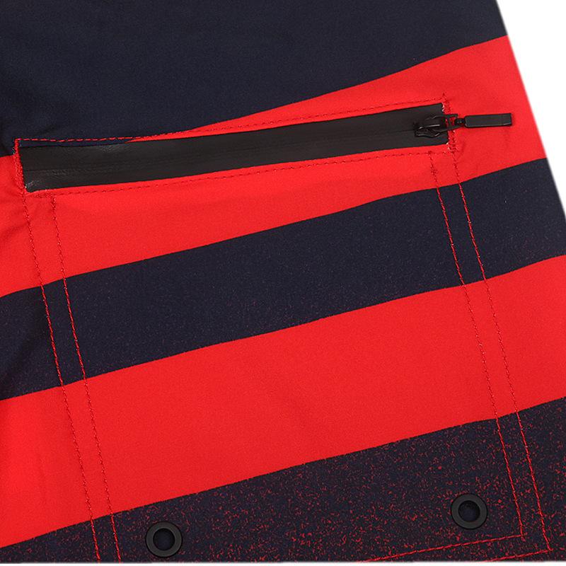 128#红色（弹力）-3