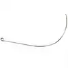 Cable de Acero de Aleación con Memoria de Níquel-Titanio Personalizado Auriculares Bluetooth Tira de Acero con Memoria Cable de Acero con Memoria para Auriculares Ultra-Elástico Personalizado