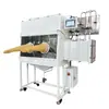 Caja de guantes de inyección de líquido anticorrosiva personalizada con tubería de PTFE recubierta de teflón, bandeja de PE resistente a ácidos y álcalis, caja de guantes protectora