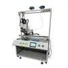 Máquina de Inserción Automática de Tuercas para Escritorio Mingpeng Máquina de Tuercas de Fusión en Caliente Dongguan Tuerca de Fusión en Caliente para Piezas de Automóvil Tuerca sin Atasco