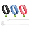 Jikecc Cargador Google Pulsera Cable de Datos Fitbit Air Cable de Carga Fitbit Air