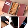 Adecuado para Google Pixel10Proxl Funda de Cuero para Teléfono Móvil Pixel8A Ranura para Múltiples Tarjetas 11Pro Funda Tipo Flip Venta al por Mayor