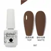 Esmalte de Gel para Uñas al Por Mayor Capa Base Capa Superior Set de Gel Fototerapia Gel Esmalte de Uñas Ojo de Gato con Brillo