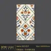 Azulejos Cerámicos Suave Luz 600X1200 Blanco Leche Verde Menta Estilo Francés Azulejos de Baño Cocina Baño de Huéspedes