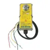 Control Remoto Hidráulico Dedicado de 36-72V para Grúas, Puentes Grúa, Vehículos Eléctricos y Controladores Industriales Inalámbricos con Triple Protección