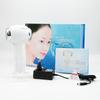 Dispositivo de Beleza Quente e Frio Magic Star para Uso Doméstico, Martelo de Gelo para Massagem Facial e Ocular, Dispositivo de Rejuvenescimento da Pele com Compressão de Gelo, Dispositivo de Beleza Quente e Frio