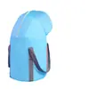 Cubo plegable para pedicura, cuenca portátil aislada para pedicura de viaje, cubo profundo elevado que llega hasta las pantorrillas, bolsa multifuncional para pedicura para uso doméstico