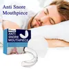 Protectores Bucales Antironquidos South Moon para Dormir de Noche, Previene los Ronquidos y el Bruxismo, Protector Dental Protector