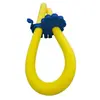 Flotadores de Natación para Niños, Flotadores Educativos para Bebés, Juegos de Team Building, Flotadores de Esponja de Espuma con Venda
