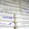 Gránulos Extruidos de Polietileno de Alta Densidad (HDPE) Grado Pe100, P6006 Saudita, Peso Molecular Bimodal, para Tuberías de Agua Potable