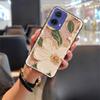 Adecuado para Funda de Teléfono Móvil MOTO a Prueba de Polvo Pareja Silicona Grafiti para Hombre y Mujer Borde Completo Personalizado Nuevo Estilo Disipación de Calor Simple