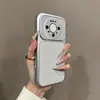 Aplicável à capa de celular Huawei mate80promax60 Huawei mate70 nova moda masculina e feminina olho de pupila concha de mudança instantânea