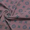 Fabricante de telas de nylon estampadas, telas serigrafiadas, tela de marca de agua, tela para manualidades y procesamiento de tela para prendas de vestir