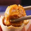 Tianjin Ji County Pasta de Gergelim Ovo Mahjong Ovo Jizhou Especialidade Gema de Ovo de Pato Não Salgada Oleosa Celebridade da Internet Ovo Salgado Pronto para Comer