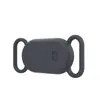 Para Samsung SmartTag2 Funda Protectora Posicionamiento Rastreador Antiperdida Collar para Mascotas Funda Protectora de Silicona Integral