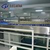 Conjunto Completo de Equipo para Línea de Producción de Bebida de Jugo de Camote Enlatado Equipo de Llenado de Jugo de Camote Totalmente Automático
