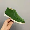 2026 Site Independente da Amazon Novo Comércio Exterior Transfronteiriço Casual Leve Slip-On Loafers para Homens e Mulheres
