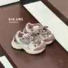 Liquidación de Zapatos Deportivos para Niños Estilo Primavera y Otoño, Zapatos para Correr, Zapatos Casuales