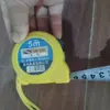 Fita Métrica de Aço 5m, Fita Métrica para Prepúcio, Ferramenta de Medição