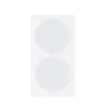 Cubretetinas especiales para hombre para evitar que se transparente, cubretetinas desechables invisibles de verano para deportes de maratón y running