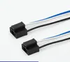 9004 9005 9006H1H4 H7 H9 H11 H13 H16 Enchufe y Enchufe para Faros Halógenos de Coche
