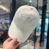 Nueva Gorra de Béisbol Transpirable Versátil de Verano para Hombres y Mujeres, Protección Solar para Exteriores en Todas las Estaciones, Gorra de Pico Adelgazante para Rostro al por Mayor