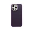 Adequado para iPhone16promax Capa de Celular Magnética Kevlar Apple 15pro Carregamento Sem Fio 14/13 High-end 12