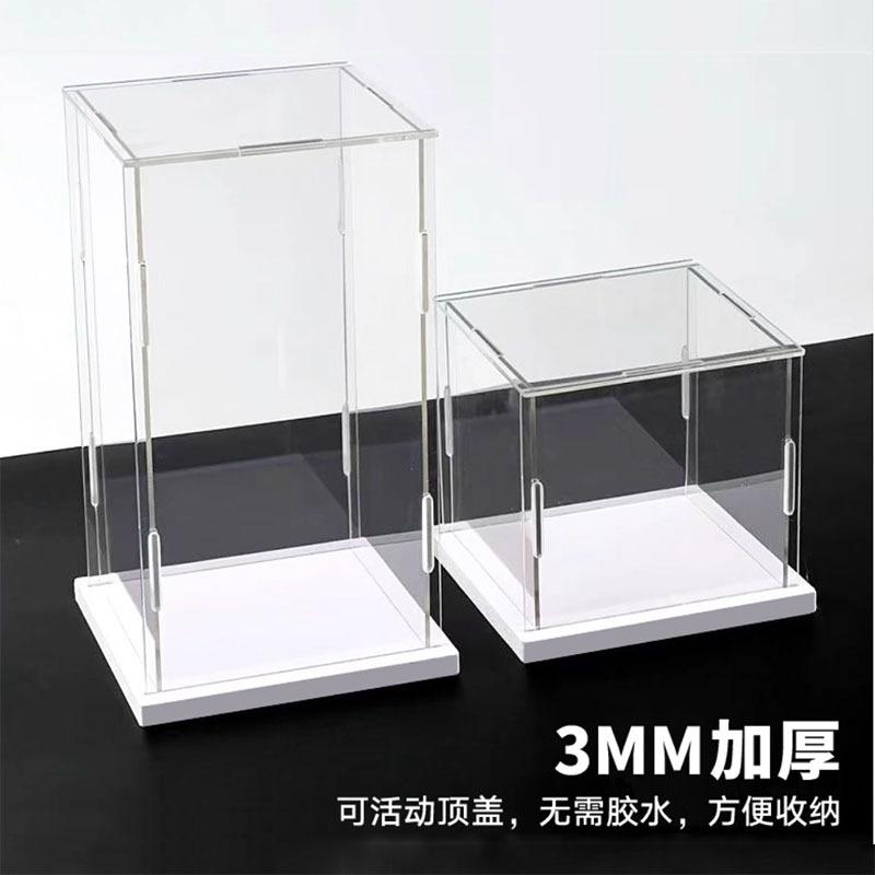 免胶展示盒 (5)