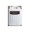 Difusor de Aroma de Hotel Cinco Estrelas Líquido para Reposição de Óleo Essencial, Frasco Grande de Água de Incenso de Ébano à Base de Óleo, Personalização de Recipiente Grande
