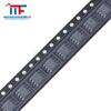 Chip controlador MOSFET original UCC27324DR SOIC-8 dual de 4 A de alta velocidad y baja potencia de lado